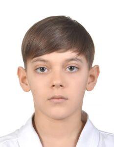 Игнашов Артем