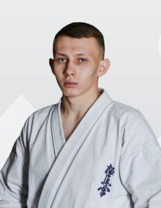 Инжутов Кирилл