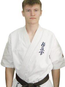 Клещев Алексей
