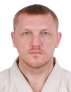Степин Андрей