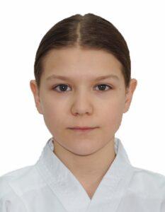 Тугарина Анна