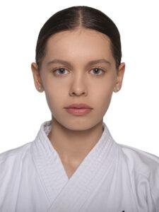 Зинкова Диана