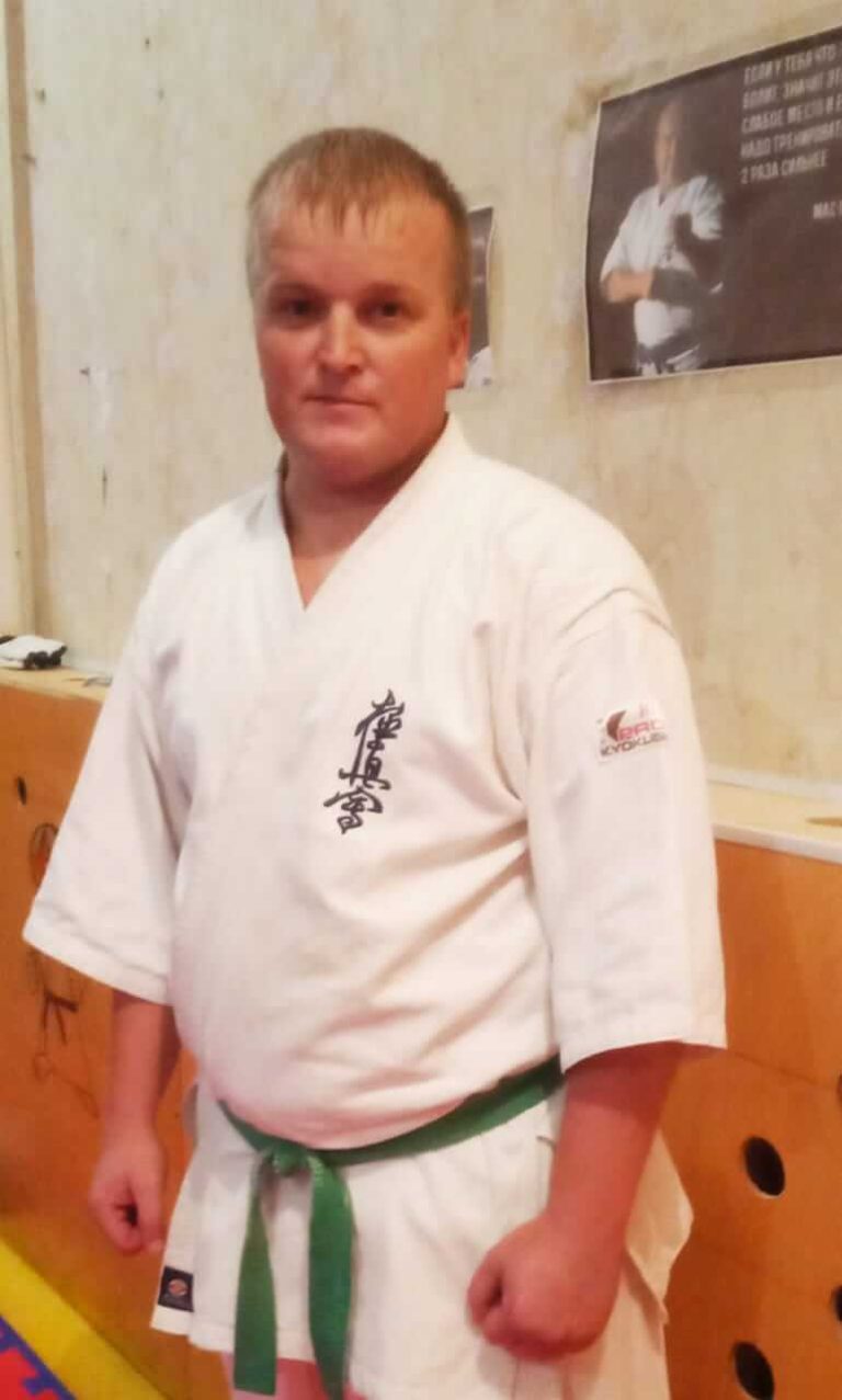 Алафьев Анатолий Михайлович
