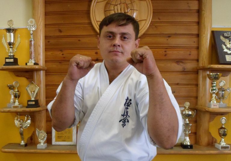 Володьков  Вячеслав  Станиславович