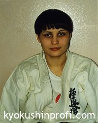 Федорищева Татьяна
