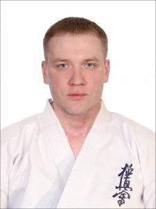 Щетинин Иван