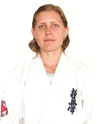 Бойченко Анна