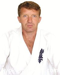 Дегтярев Гарий