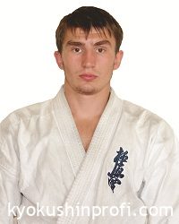 Линченко Алексей