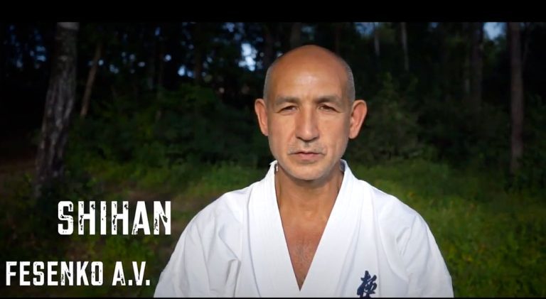 Шихан Фесенко Анатолий
