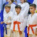 Торжественное открытие Додже в городе Нерюнгри