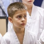 Торжественное открытие Додже в городе Нерюнгри