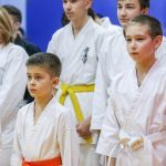 Торжественное открытие Додже в городе Нерюнгри