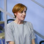 Торжественное открытие Додже в городе Нерюнгри