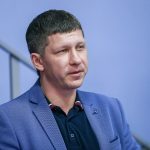 Торжественное открытие Додже в городе Нерюнгри