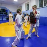 Торжественное открытие Додже в городе Нерюнгри