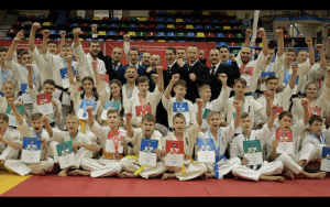 Чемпионат и первенство ДФО организации IFK