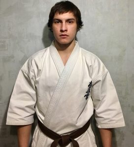 Киндилкин Кирилл