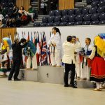 Первенство Мира по Киокусинкай KWU