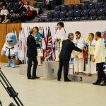 Первенство Мира по Киокусинкай каратэ KWU