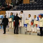 Первенство Мира по Киокусинкай каратэ KWU