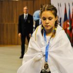 Первенство Мира по Киокусинкай каратэ KWU