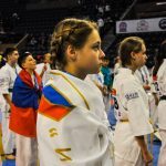 Первенство Мира по Киокусинкай каратэ KWU