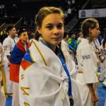 Первенство Мира по Киокусинкай каратэ KWU