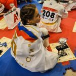 Первенство Мира по Киокусинкай каратэ KWU