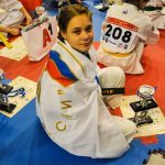 Первенство Мира по Киокусинкай каратэ KWU