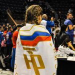 Первенство Мира по Киокусинкай каратэ KWU