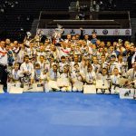 Первенство Мира по Киокусинкай каратэ KWU