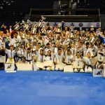 Первенство Мира по Киокусинкай каратэ KWU