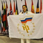 Первенство Мира по Киокусинкай каратэ KWU