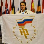 Первенство Мира по Киокусинкай каратэ KWU