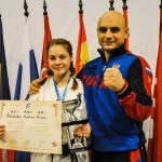 Первенство Мира по Киокусинкай каратэ KWU