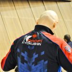 Первенство Мира по Киокусинкай каратэ KWU