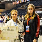 Первенство Мира по Киокусинкай каратэ KWU