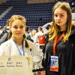 Первенство Мира по Киокусинкай каратэ KWU