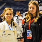 Первенство Мира по Киокусинкай каратэ KWU