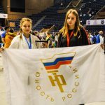 Первенство Мира по Киокусинкай каратэ KWU