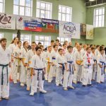 Открытое Первенство города Орла по киокусинкай каратэ 2018 года