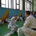 Киокусинкай тест «Юный самурай - 2018»