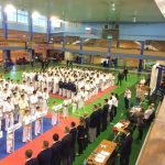 Новогодний Объединенный Турнир