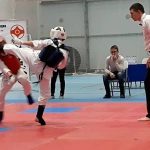 Первенство города Южно-Сахалинска по Киокусинкай каратэ