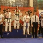 X Объединенный Чемпионат Санкт-Петербурга