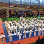 Новогодний Объединенный Турнир