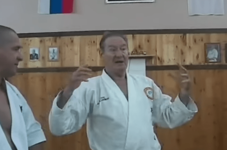 Открытое сердце – Йон Блюминг