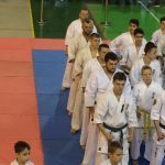 Новогодний Объединенный Турнир