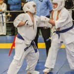 Открытое Первенство города Орла по киокусинкай каратэ 2018 года